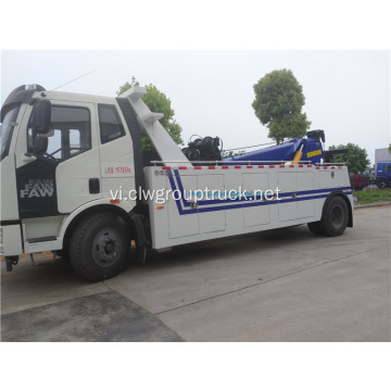 FAW 4x2 Xe tải loại bỏ đường